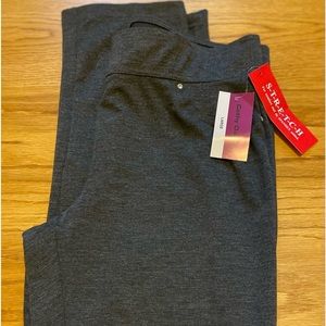 Cathy Daniels stretch pants